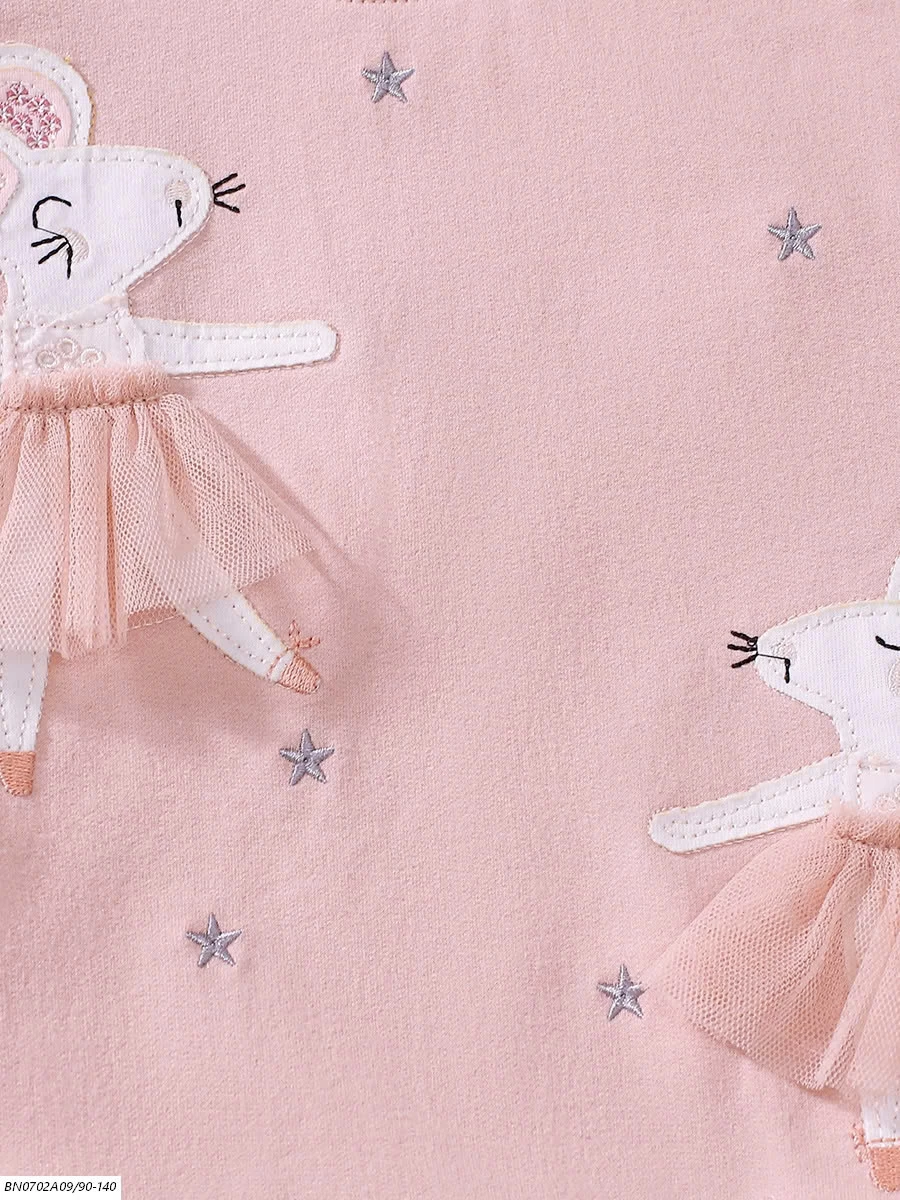 ĐẦM CHUỘT HỒNG PHỐI VOAN MAVEN