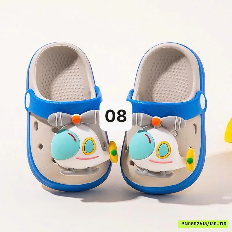 DÉP RỌ STICKER XE OTO/MÁY BAY KUTE