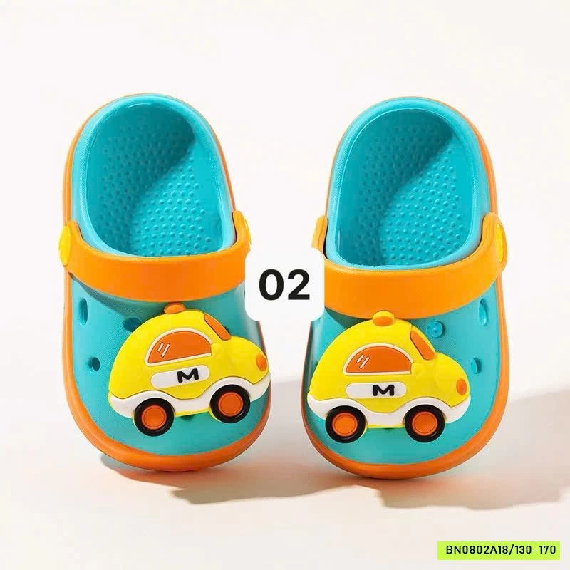 DÉP RỌ STICKER XE OTO/MÁY BAY KUTE