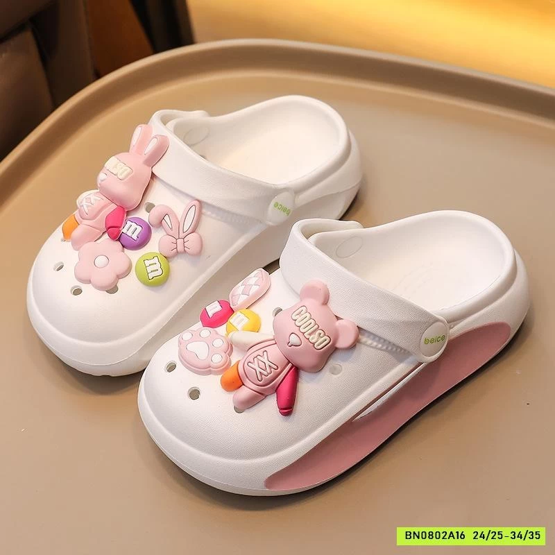 DÉP RỌ STICKER GẤU MOCHI