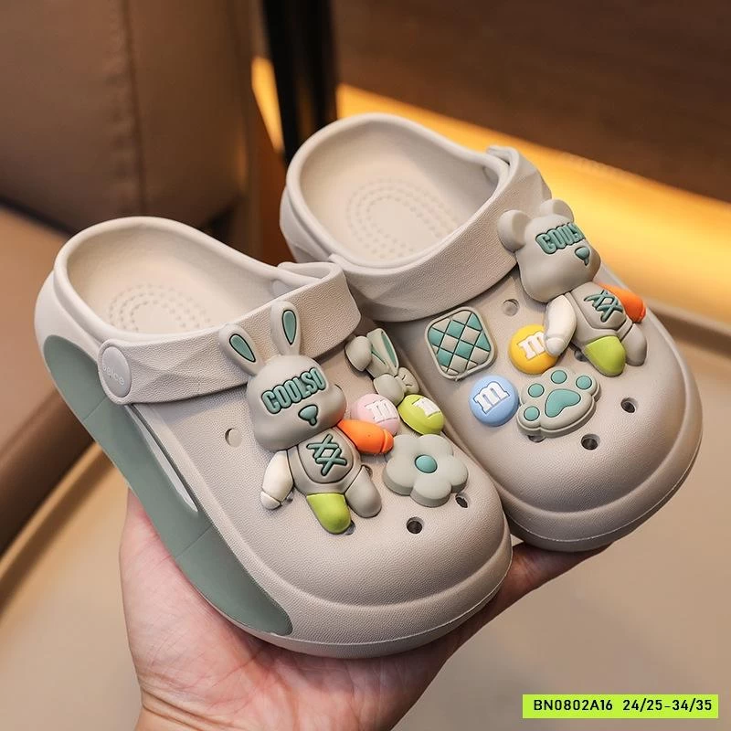 DÉP RỌ STICKER GẤU MOCHI