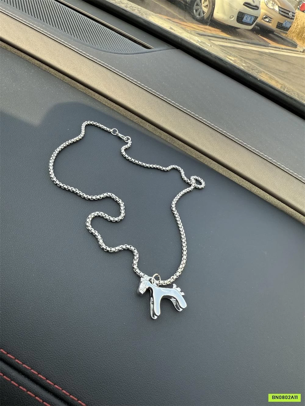 VÒNG CỔ PHỤ KIỆN