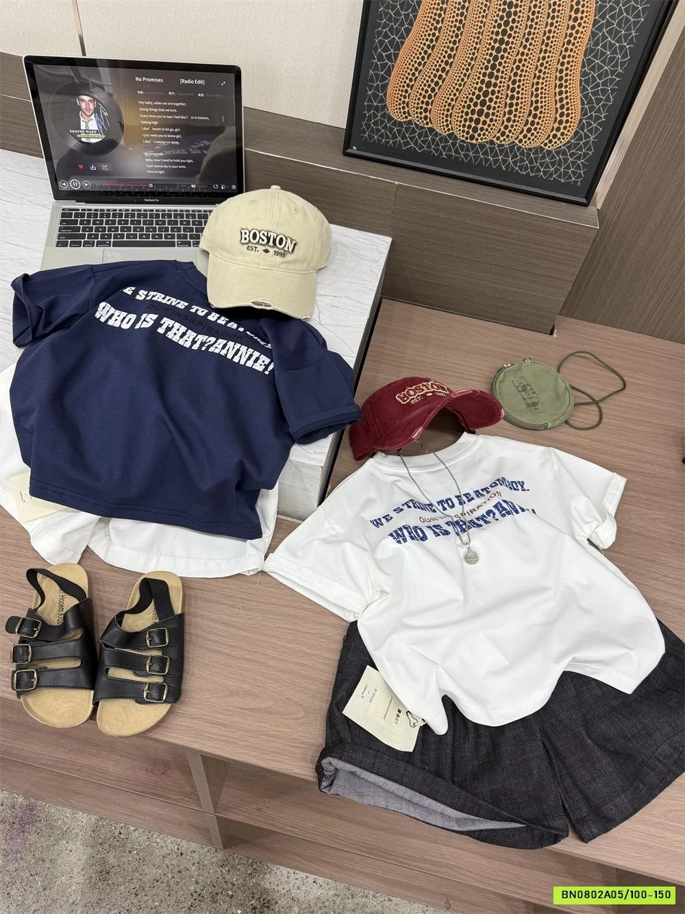 SHORT ĐŨI CẠP CHUN