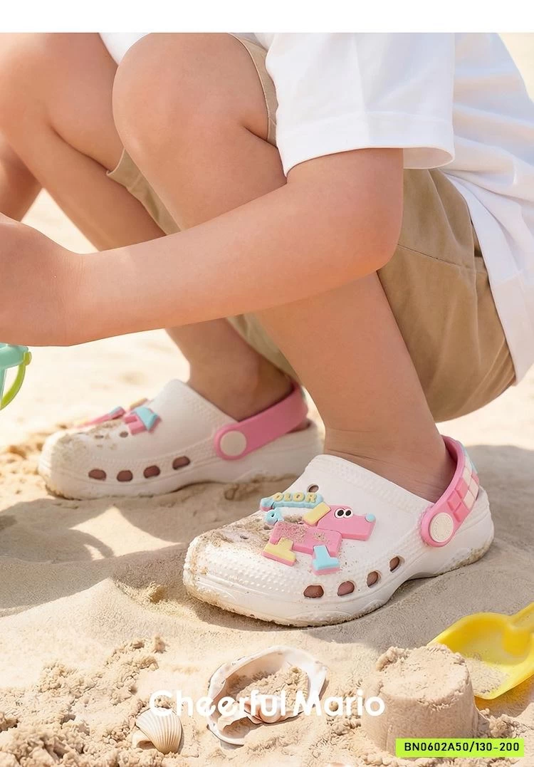 DÉP RỌ STICKER CÚN MARIO