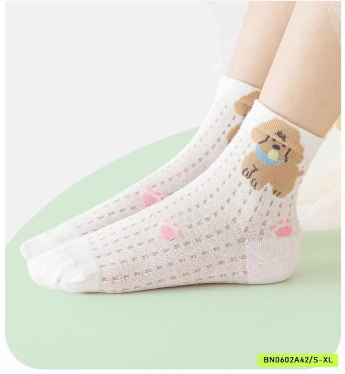 SÉT 5Đ TẤT LƯỚI THÚ CƯNG