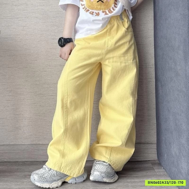 ÁO THUN GẤU MIX QUẦN SUÔNG