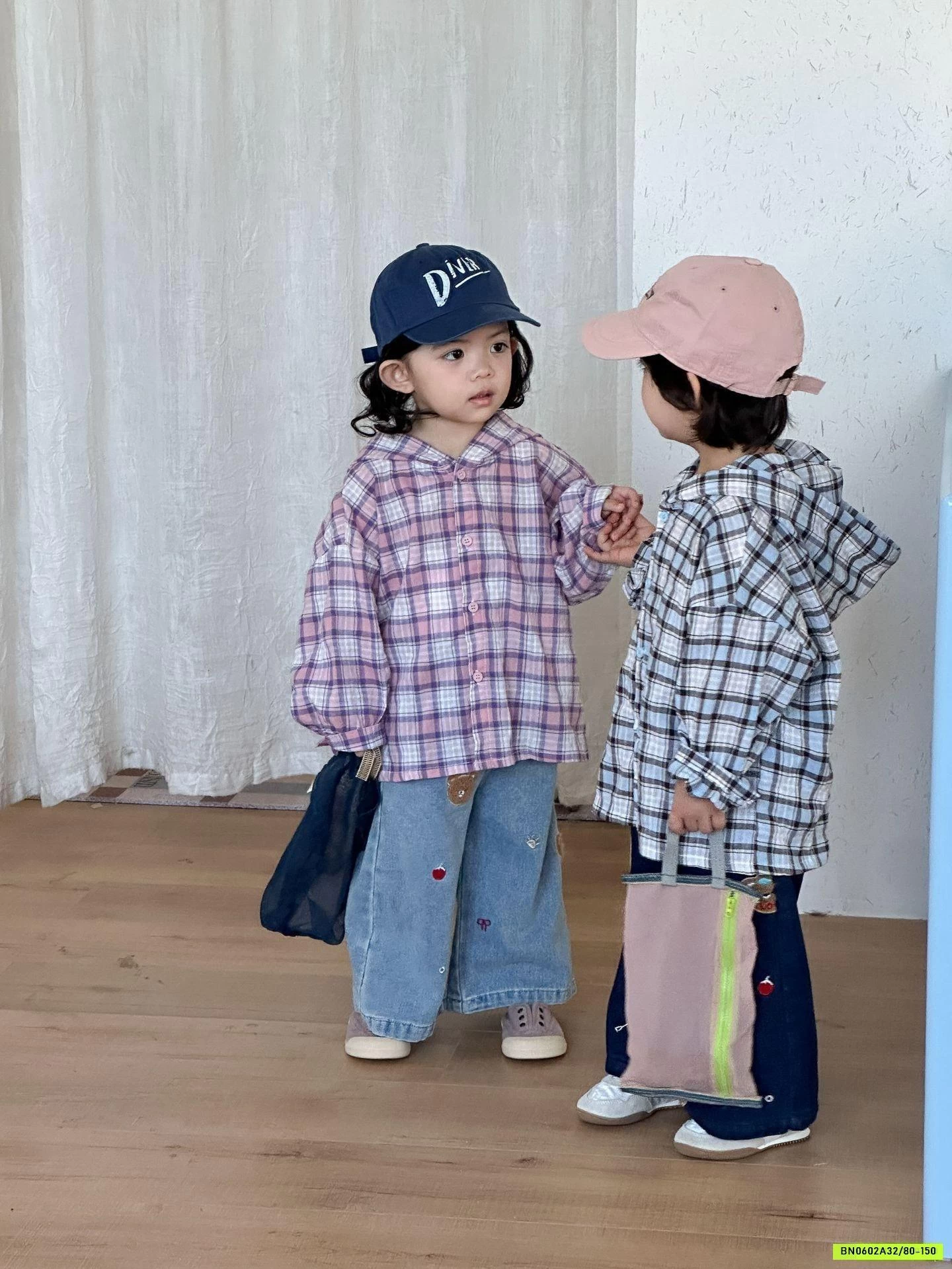 BST JEANS MÙA XUÂN