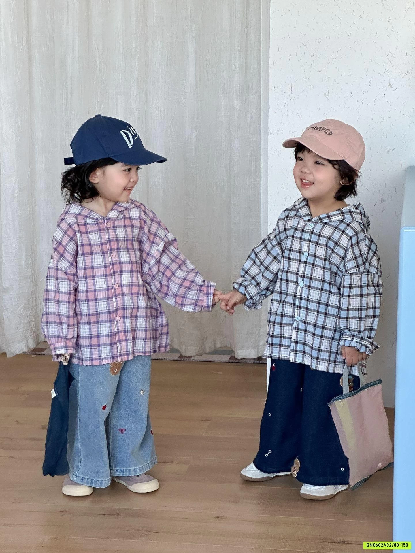 BST JEANS MÙA XUÂN