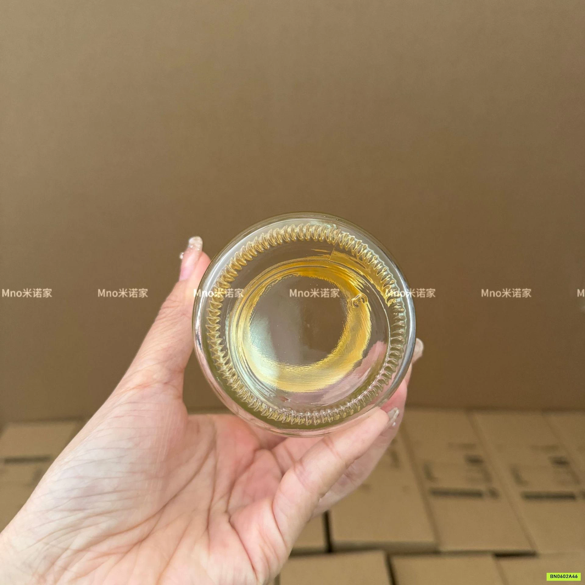 CHAI PHẾT DẦU SILICON VỊT VÀNG