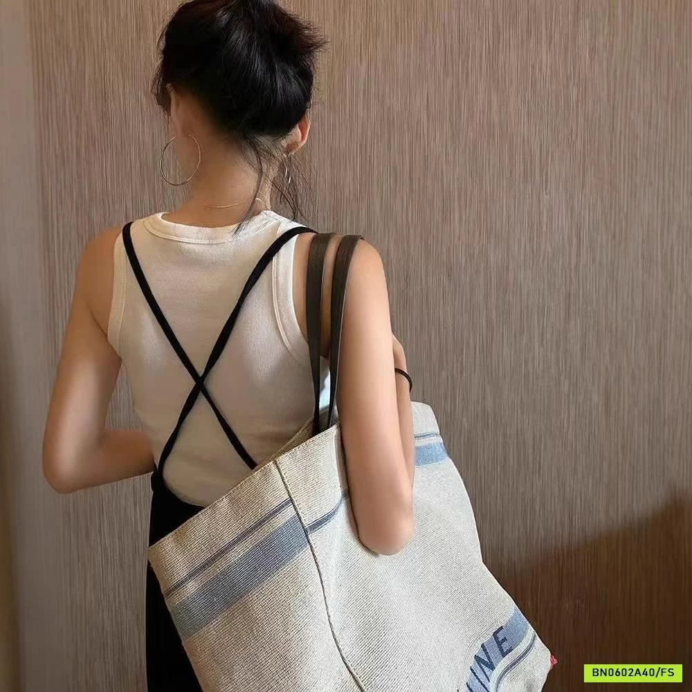 ÁO SÁT NÁCH BOZIP TÔN EO