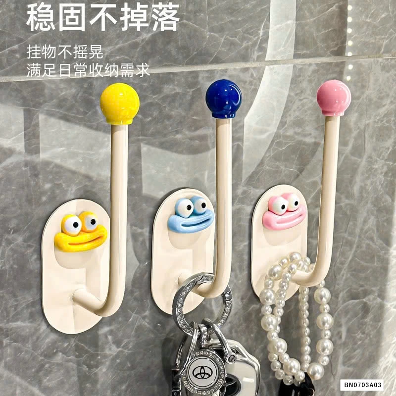 SÉT 10 MÓC DÁN TƯỜNG KUTE