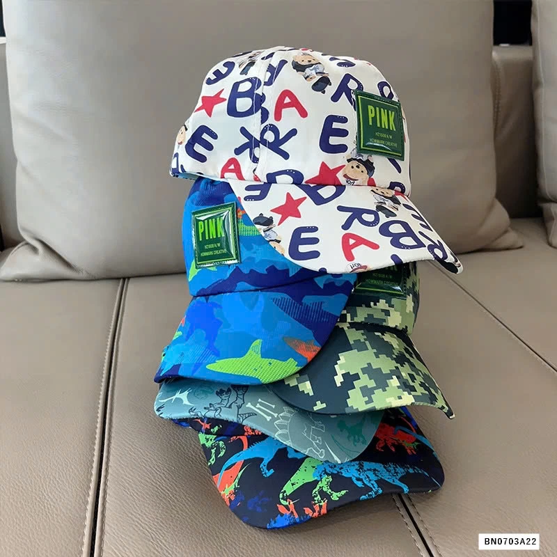 MŨ KẾT KHỦNG LONG