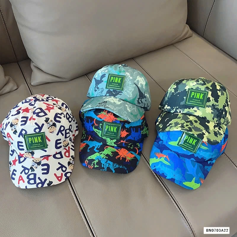 MŨ KẾT KHỦNG LONG