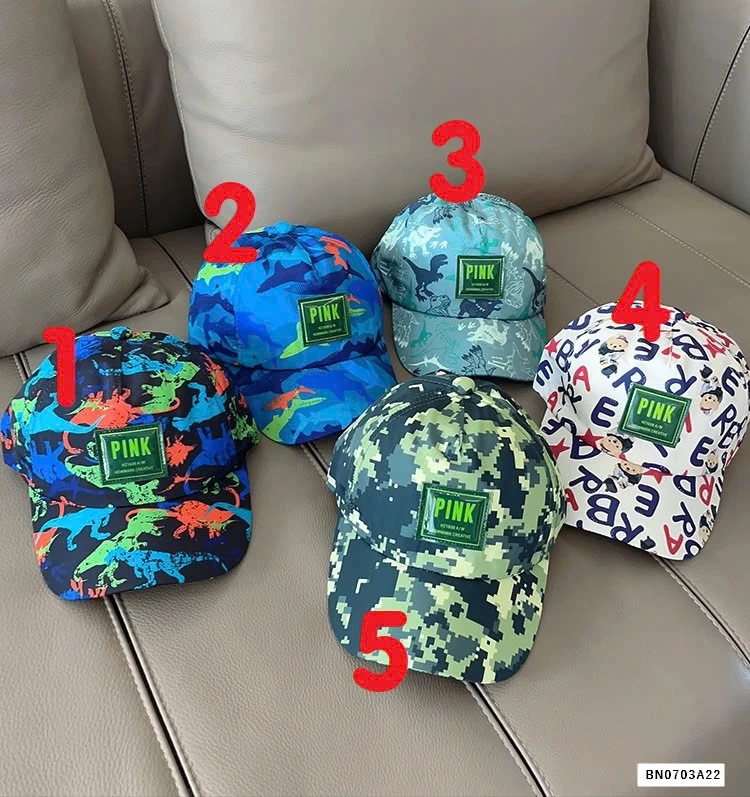 MŨ KẾT KHỦNG LONG