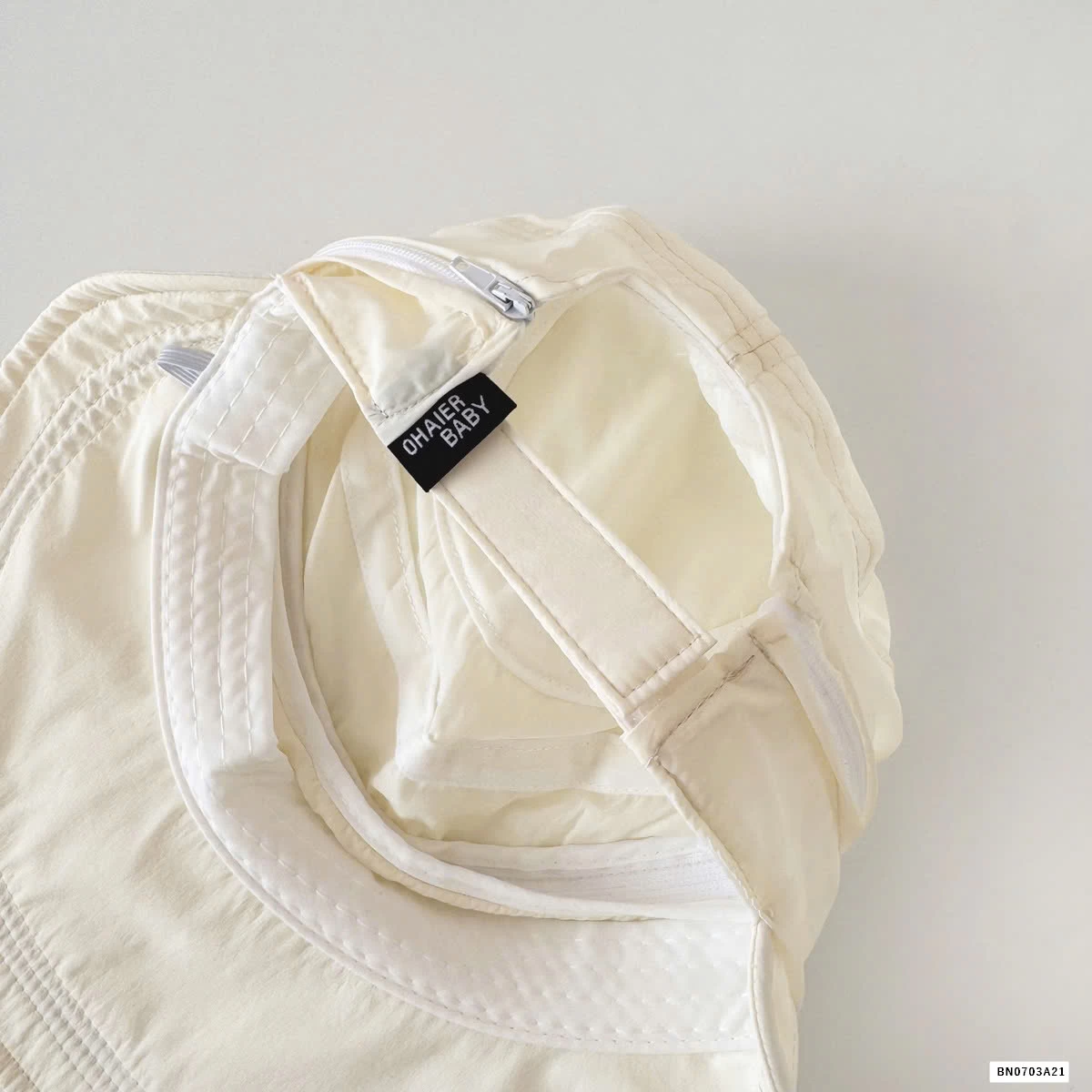 MŨ BÈO CHỐNG NẮNG ĐA NĂNG