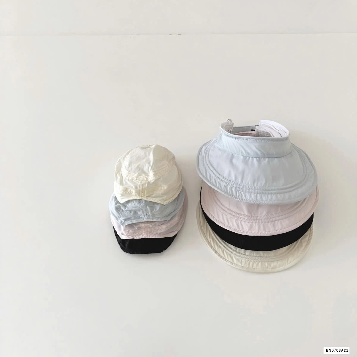 MŨ BÈO CHỐNG NẮNG ĐA NĂNG