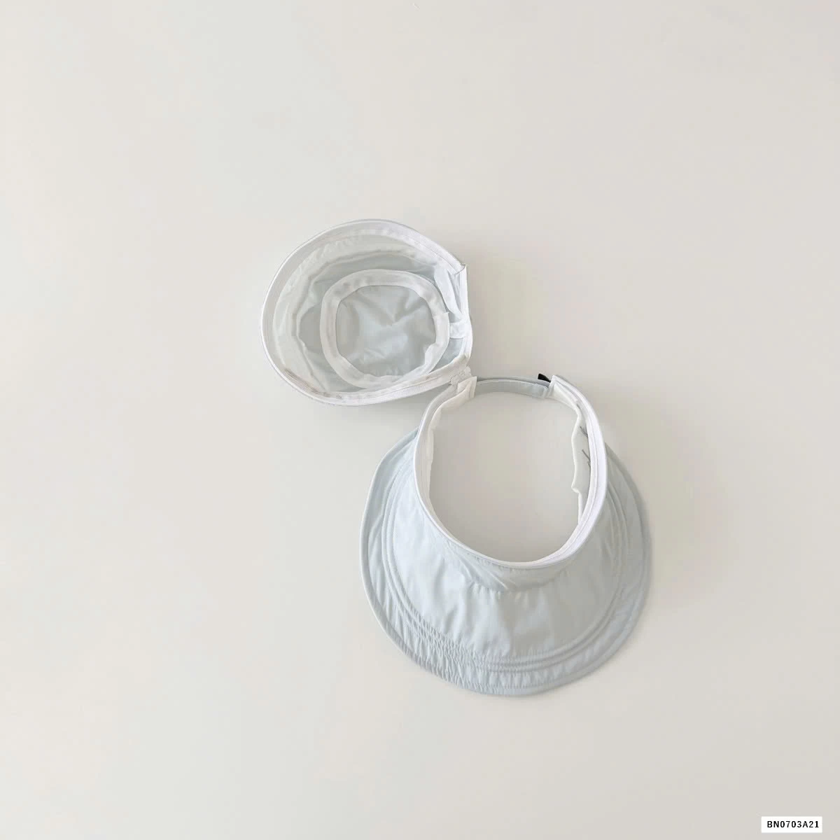 MŨ BÈO CHỐNG NẮNG ĐA NĂNG