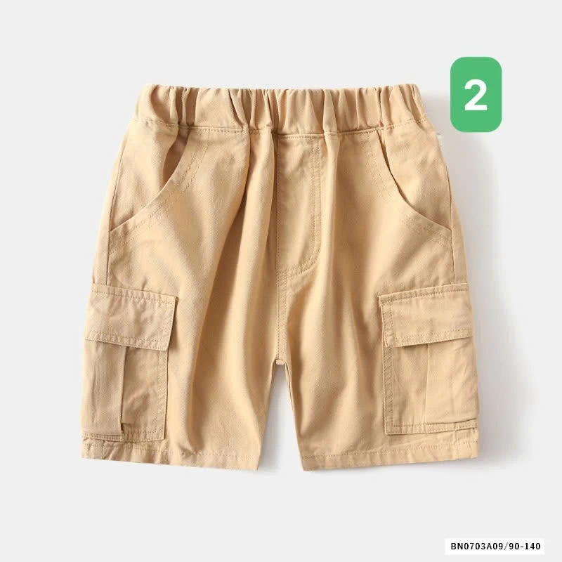 BST SHORT THÔ WAPPY