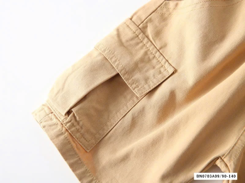 BST SHORT THÔ WAPPY