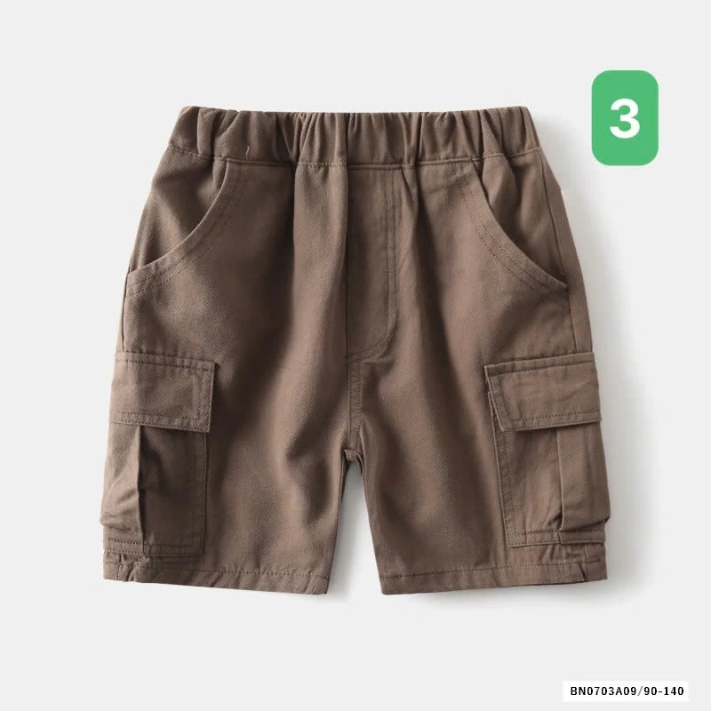 BST SHORT THÔ WAPPY