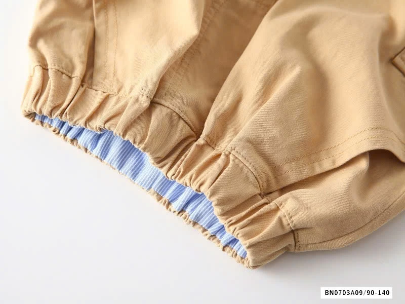 BST SHORT THÔ WAPPY