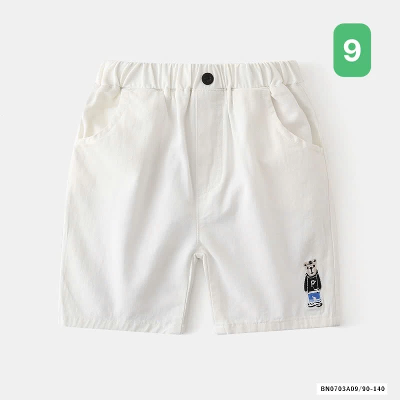 BST SHORT THÔ WAPPY