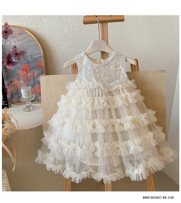 ĐẦM CÔNG CHÚA VOAN TẦNG