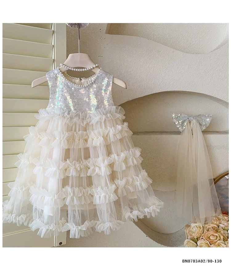 ĐẦM CÔNG CHÚA VOAN TẦNG