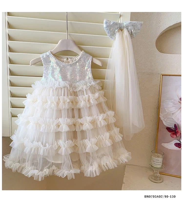 ĐẦM CÔNG CHÚA VOAN TẦNG