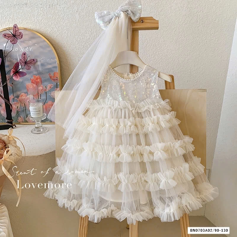 ĐẦM CÔNG CHÚA VOAN TẦNG