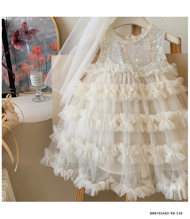 ĐẦM CÔNG CHÚA VOAN TẦNG