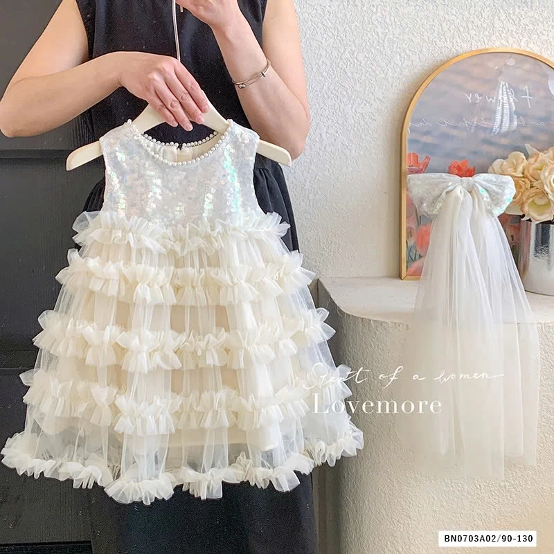 ĐẦM CÔNG CHÚA VOAN TẦNG