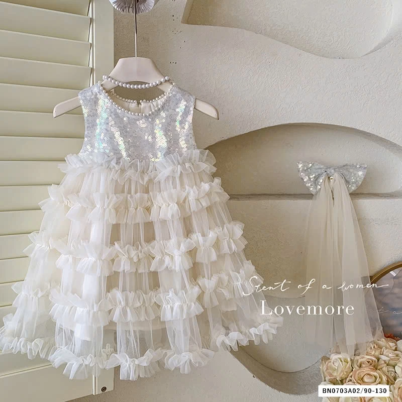 ĐẦM CÔNG CHÚA VOAN TẦNG