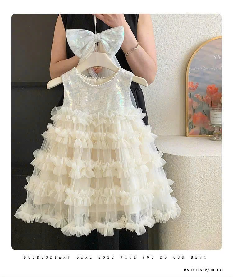 ĐẦM CÔNG CHÚA VOAN TẦNG