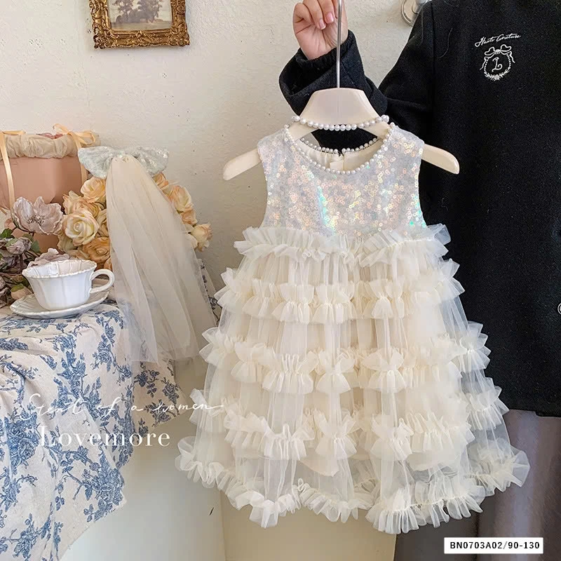 ĐẦM CÔNG CHÚA VOAN TẦNG