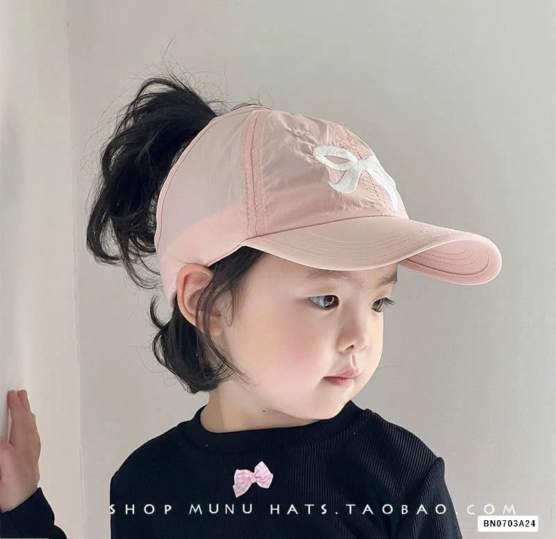 MŨ NƠ NỬA ĐẦU HÀN QUỐC