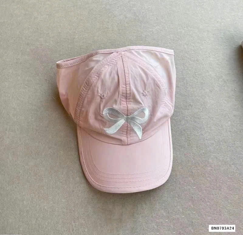 MŨ NƠ NỬA ĐẦU HÀN QUỐC