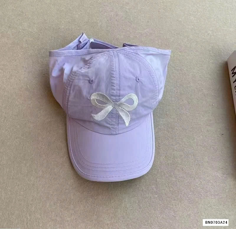 MŨ NƠ NỬA ĐẦU HÀN QUỐC