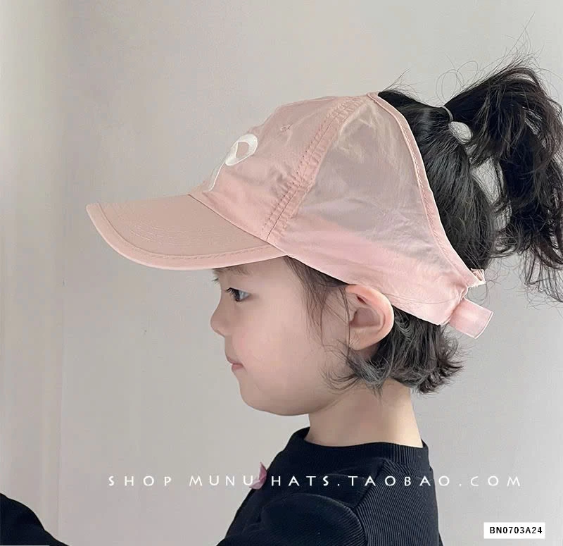 MŨ NƠ NỬA ĐẦU HÀN QUỐC