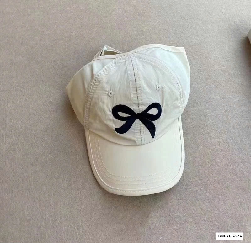 MŨ NƠ NỬA ĐẦU HÀN QUỐC