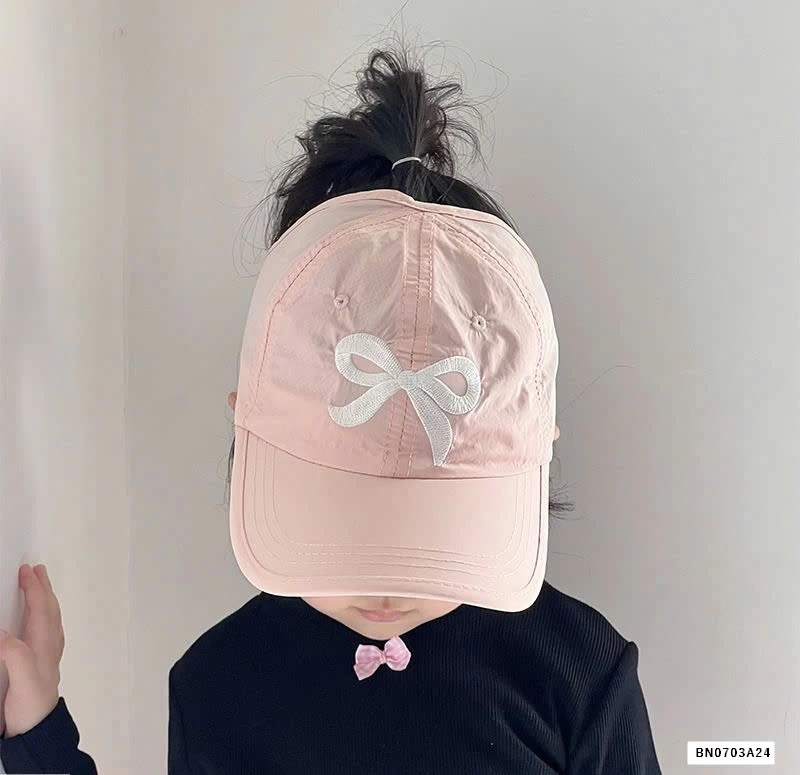 MŨ NƠ NỬA ĐẦU HÀN QUỐC