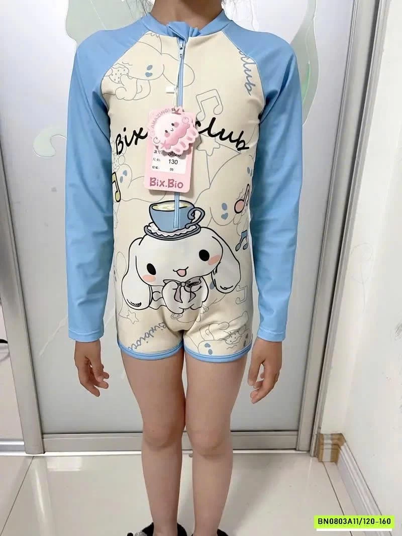 SÉT BƠI 3 CHI TIẾT BIXBIO