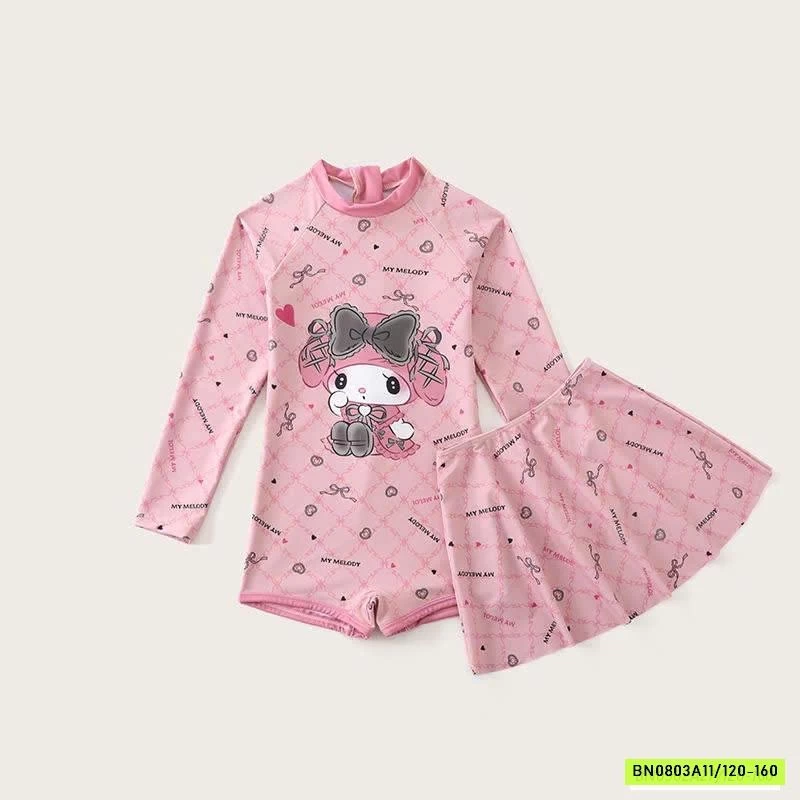 SÉT BƠI 3 CHI TIẾT BIXBIO