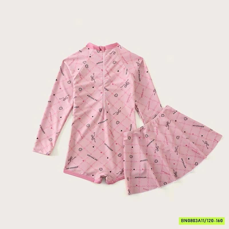 SÉT BƠI 3 CHI TIẾT BIXBIO