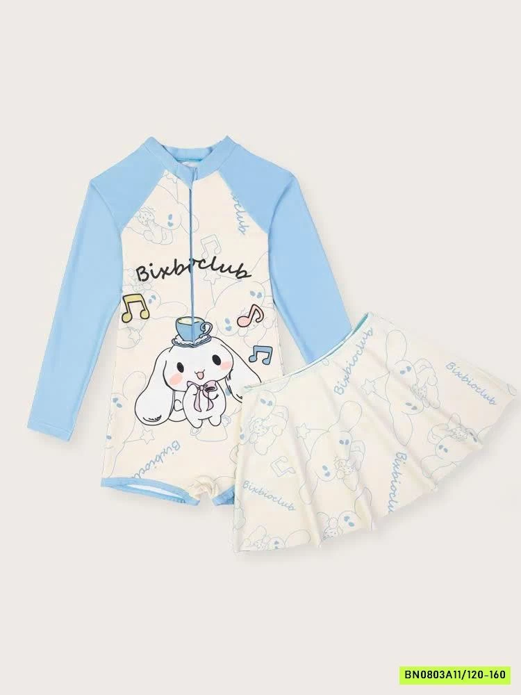 SÉT BƠI 3 CHI TIẾT BIXBIO