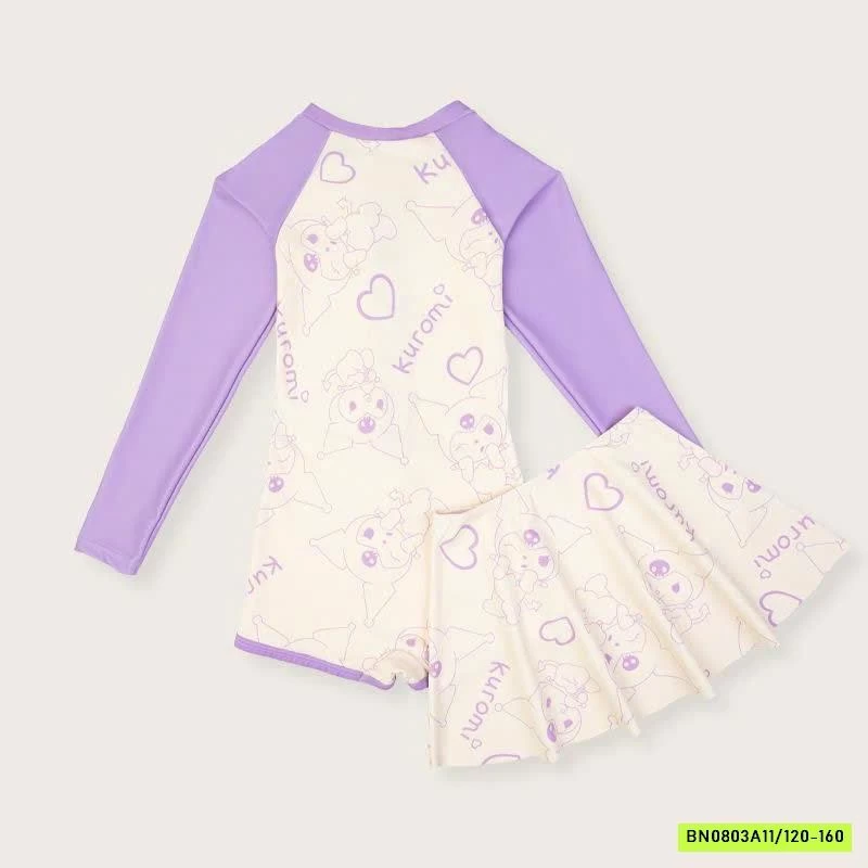 SÉT BƠI 3 CHI TIẾT BIXBIO