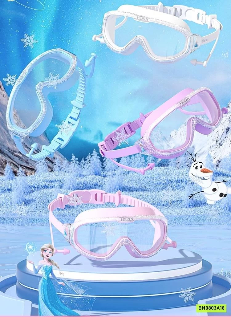 KÍNH BƠI GÓC RỘNG DISNEY