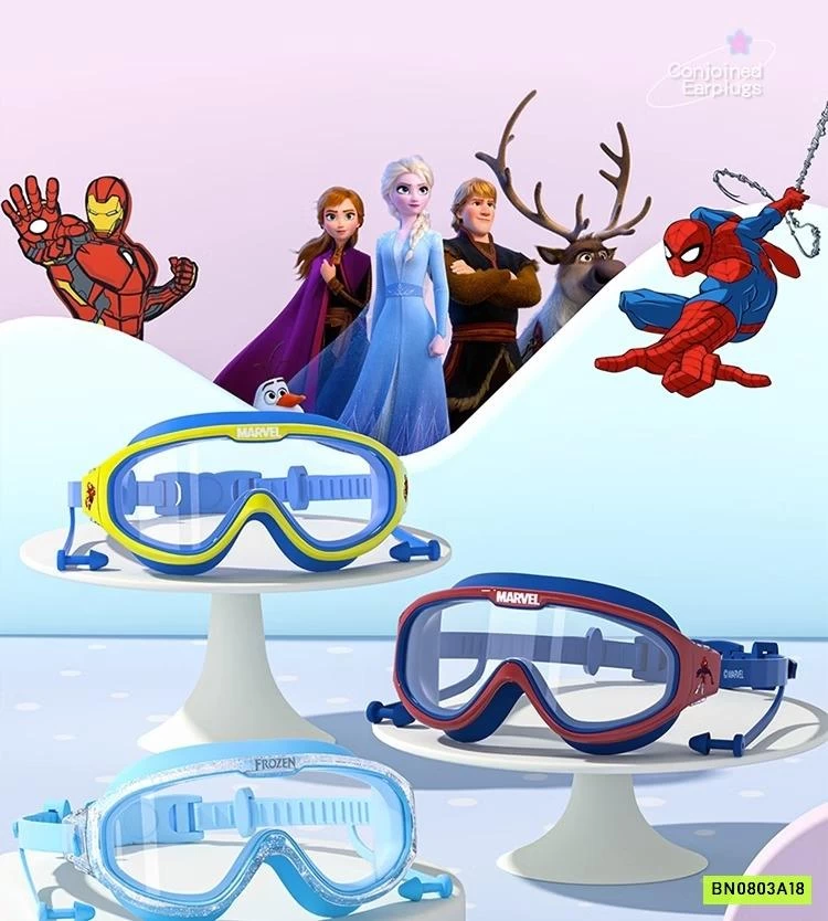 KÍNH BƠI GÓC RỘNG DISNEY