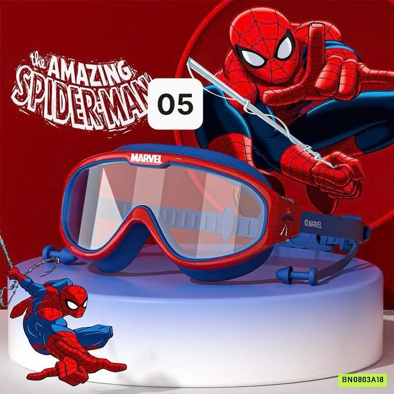 KÍNH BƠI GÓC RỘNG DISNEY