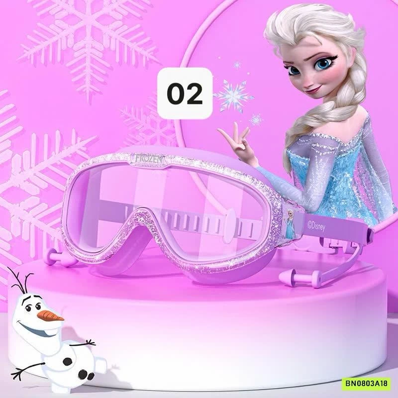 KÍNH BƠI GÓC RỘNG DISNEY